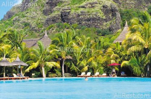 Dinarobin Hotel Golf & Spa 10